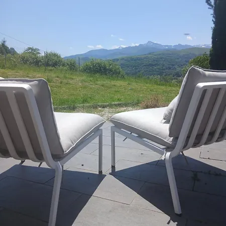 Retour A La Source D'hotes Bien Etre 3*