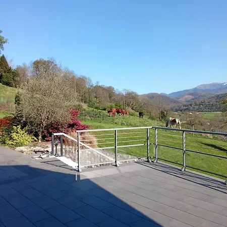 Retour A La Source D'hotes Bien Etre Pensionat