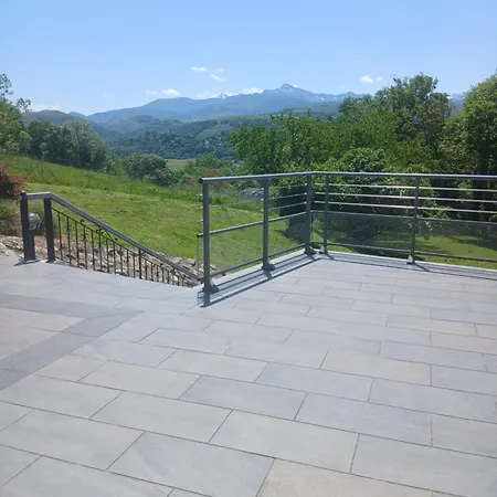 Retour A La Source D'hotes Bien Etre Pensionat