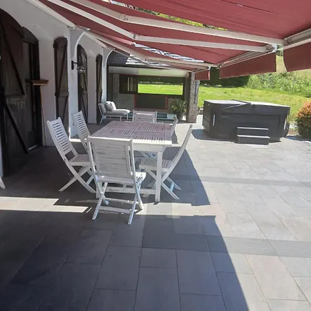 بيت ضيافة Retour A La Source D'hotes Bien Etre 3*