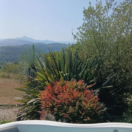 Retour A La Source D'hotes Bien Etre