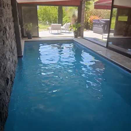 Retour A La Source D'hotes Bien Etre 3*
