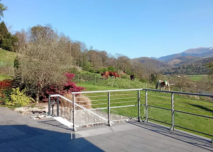 Retour A La Source D'hotes Bien Etre بيت ضيافة