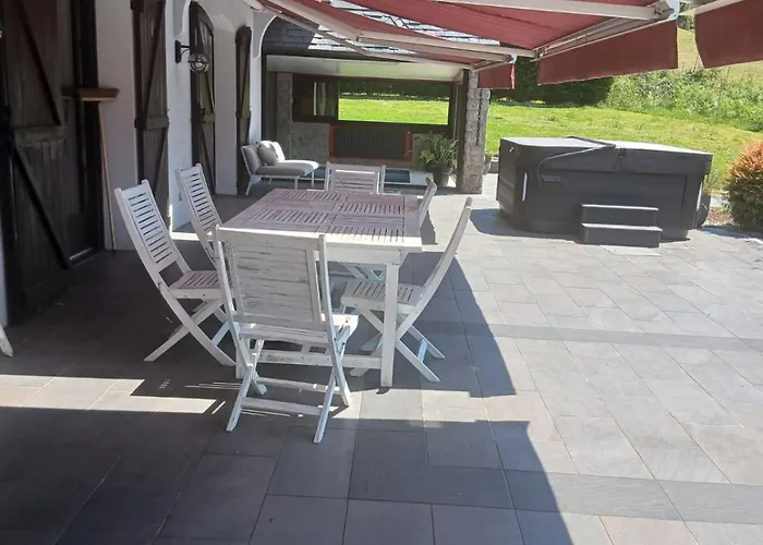 بيت ضيافة Retour A La Source D'hotes Bien Etre 3*