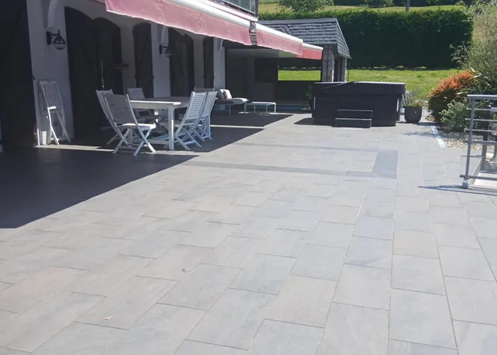 Retour A La Source D'hotes Bien Etre بيت ضيافة 3*