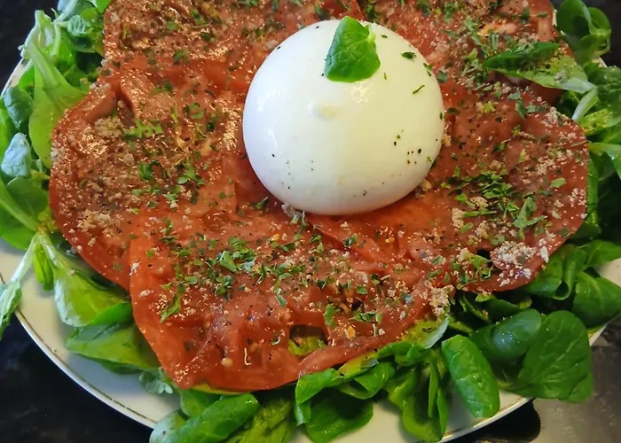 بيت ضيافة Retour A La Source D'hotes Bien Etre لورد