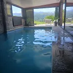 Retour A La Source D'hôtes Bien Casa de hóspedes