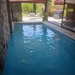 Retour A La Source D'hôtes Bien 3*
