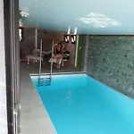 Retour A La Source D'hôtes Bien