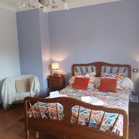 Retour A La Source D'hotes Bien Etre Guest house