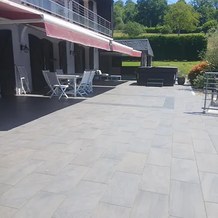 Retour A La Source D'hotes Bien Etre Guest house 3*