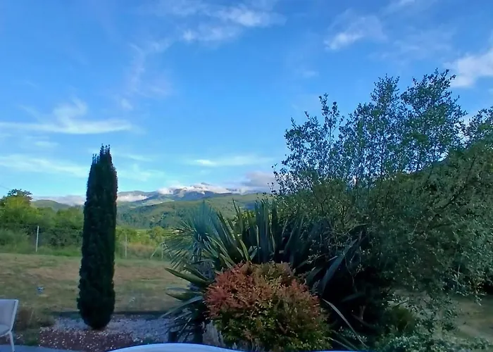 Retour A La Source D'hotes Bien Etre 3*