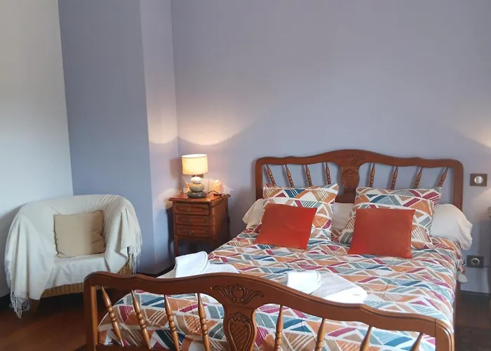 Retour A La Source D'hotes Bien Etre Guest house