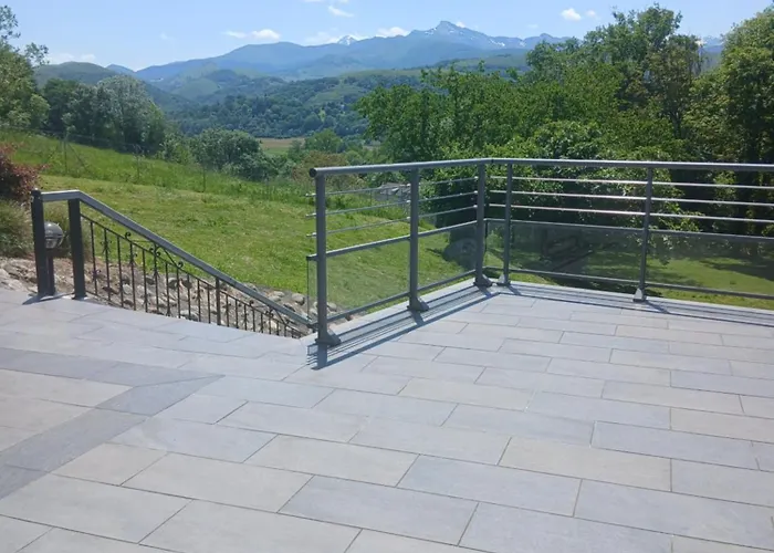 Retour A La Source D'hotes Bien Etre Guest house